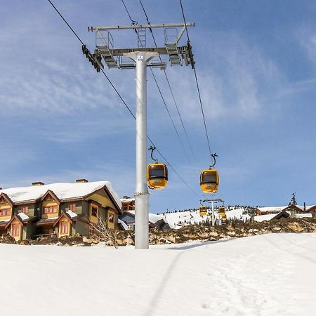 شقة Trappers Crossing 28 Big White المظهر الخارجي الصورة